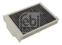 FEBI BILSTEIN 37327 - Filtro, aire habitáculo