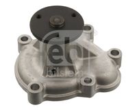 FEBI BILSTEIN 37413 - Bomba de agua, refrigeración del motor