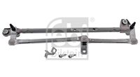 FEBI BILSTEIN 37529 - Varillaje de limpiaparabrisas