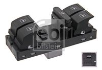 FEBI BILSTEIN 37489 - Conmutador multifuncional
