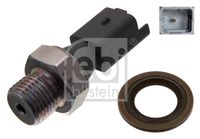 FEBI BILSTEIN 37506 - Interruptor de control de la presión de aceite