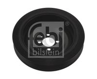 FEBI BILSTEIN 37525 - Polea, cigüeñal