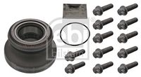 FEBI BILSTEIN 35287 - Buje de rueda