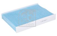FEBI BILSTEIN 37723 - Filtro, aire habitáculo
