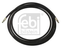 FEBI BILSTEIN 35644 - Tubo flexible de embrague