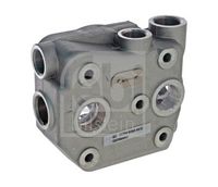 FEBI BILSTEIN 35764 - Culata, compresor de aire
