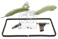 FEBI BILSTEIN 38195 - Juego de cadena de distribución