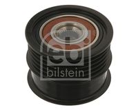 FEBI BILSTEIN 38264 - Rueda libre alternador