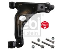 FEBI BILSTEIN 38274 - Barra oscilante, suspensión de ruedas