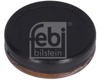 FEBI BILSTEIN 38327 - Tapa de cierre, tensor de cadena de distr. (abert. de mont.)