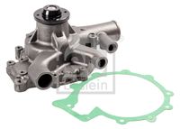 FEBI BILSTEIN 38552 - Bomba de agua, refrigeración del motor