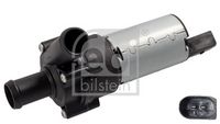 FEBI BILSTEIN 36312 - Bomba de agua adicional (circuito de agua de refrigeración)