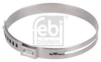 FEBI BILSTEIN 38762 - Abrazadera de sujeción