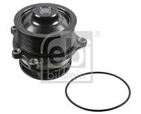 FEBI BILSTEIN 39083 - Bomba de agua, refrigeración del motor