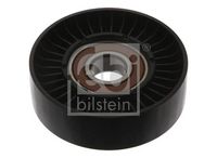 FEBI BILSTEIN 36851 - Polea tensora, correa poli V