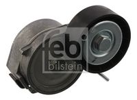 FEBI BILSTEIN 36859 - Tensor de correa, correa poli V