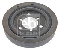 FEBI BILSTEIN 36878 - Polea, cigüeñal