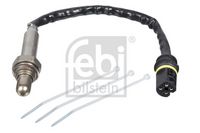 FEBI BILSTEIN 36918 - Sonda Lambda