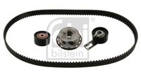 FEBI BILSTEIN 39201 - Juego de correas dentadas
