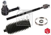 FEBI BILSTEIN 39295 - Barra de acoplamiento