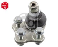 FEBI BILSTEIN 39493 - Rótula de suspensión/carga
