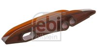 FEBI BILSTEIN 39473 - Carril de deslizamiento, cadena de distribución