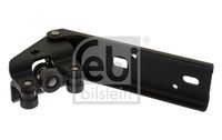 FEBI BILSTEIN 39520 - Guía rodillo, puerta corrediza