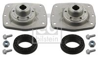 FEBI BILSTEIN 37582 - Kit reparación, apoyo columna amortiguación