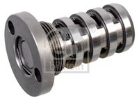 FEBI BILSTEIN 40201 - Válvula control, ajuste de levas
