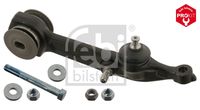 FEBI BILSTEIN 40365 - Barra oscilante, suspensión de ruedas