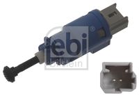 FEBI BILSTEIN 40419 - Conmutador, accionamiento embrague (control veloc.)
