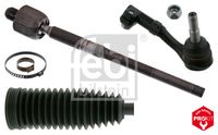 FEBI BILSTEIN 40516 - Barra de acoplamiento