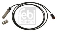 FEBI BILSTEIN 40551 - Sensor, revoluciones de la rueda