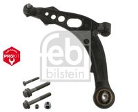 FEBI BILSTEIN 40670 - Barra oscilante, suspensión de ruedas