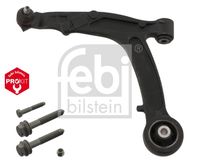 FEBI BILSTEIN 40680 - Barra oscilante, suspensión de ruedas