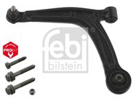 FEBI BILSTEIN 40710 - Barra oscilante, suspensión de ruedas