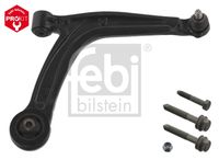 FEBI BILSTEIN 40711 - Barra oscilante, suspensión de ruedas