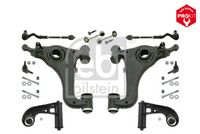 FEBI BILSTEIN 38498 - Juego de reparación, suspensión de ruedas