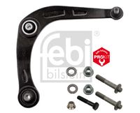 FEBI BILSTEIN 40750 - Barra oscilante, suspensión de ruedas
