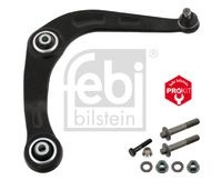 FEBI BILSTEIN 40770 - Barra oscilante, suspensión de ruedas