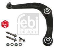 FEBI BILSTEIN 40771 - Barra oscilante, suspensión de ruedas