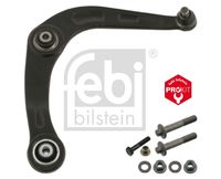 FEBI BILSTEIN 40780 - Barra oscilante, suspensión de ruedas