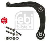 FEBI BILSTEIN 40781 - Barra oscilante, suspensión de ruedas