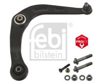 FEBI BILSTEIN 40790 - Barra oscilante, suspensión de ruedas