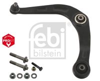 FEBI BILSTEIN 40791 - Barra oscilante, suspensión de ruedas
