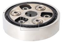 FEBI BILSTEIN 40857 - Junta, árbol cardán