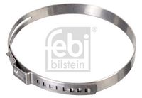 FEBI BILSTEIN 38763 - Abrazadera de sujeción