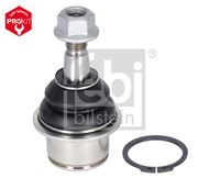 FEBI BILSTEIN 41082 - Rótula de suspensión/carga