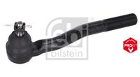 FEBI BILSTEIN 41091 - Rótula barra de acoplamiento