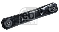 FEBI BILSTEIN 41058 - Barra oscilante, suspensión de ruedas